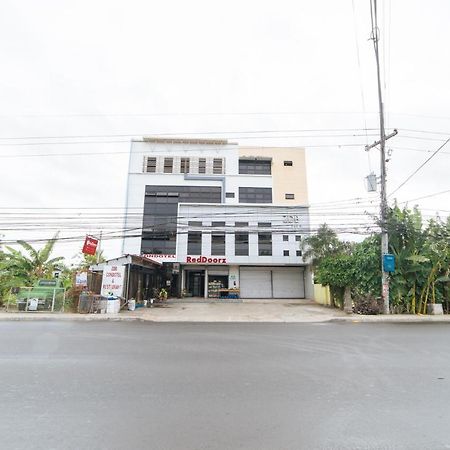 Reddoorz @ San Jose Tagbak Jaro Iloilo Hotell Eksteriør bilde