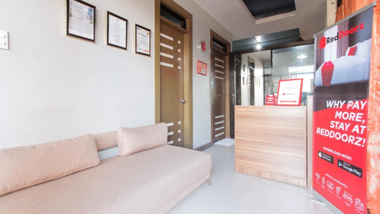Reddoorz @ San Jose Tagbak Jaro Iloilo Hotell Eksteriør bilde