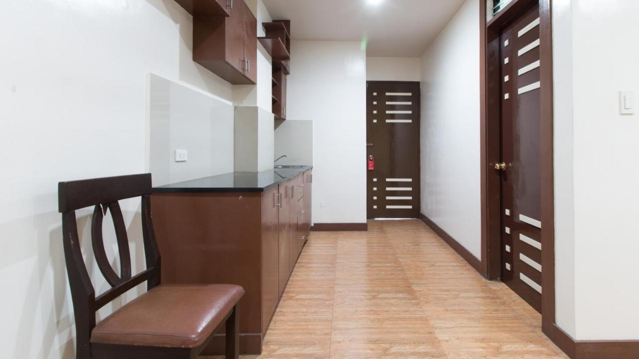 Reddoorz @ San Jose Tagbak Jaro Iloilo Hotell Eksteriør bilde