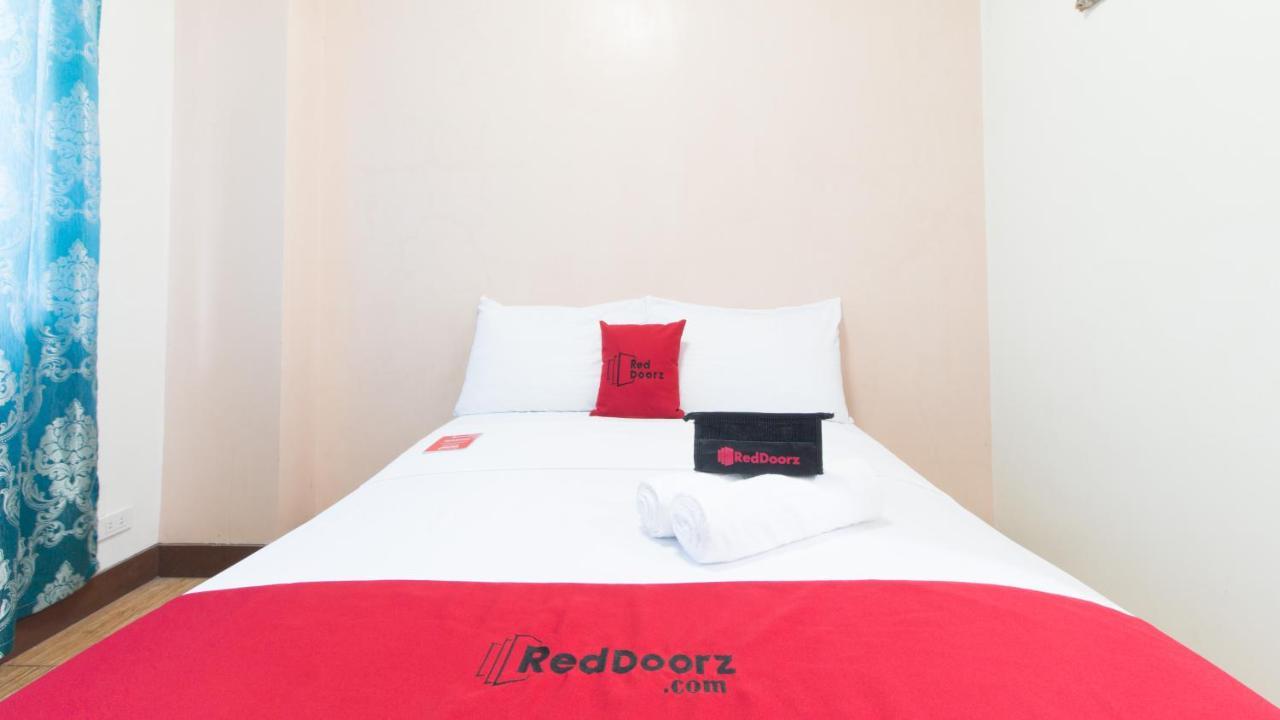 Reddoorz @ San Jose Tagbak Jaro Iloilo Hotell Eksteriør bilde