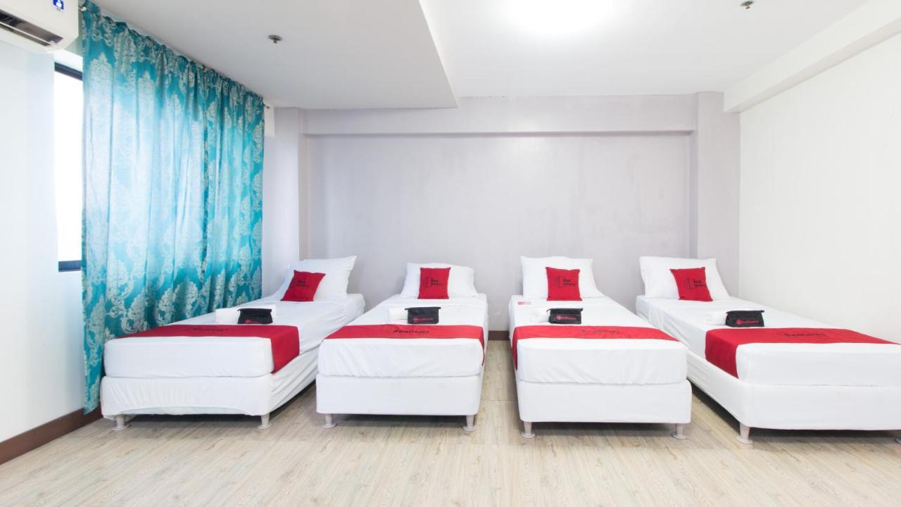 Reddoorz @ San Jose Tagbak Jaro Iloilo Hotell Eksteriør bilde