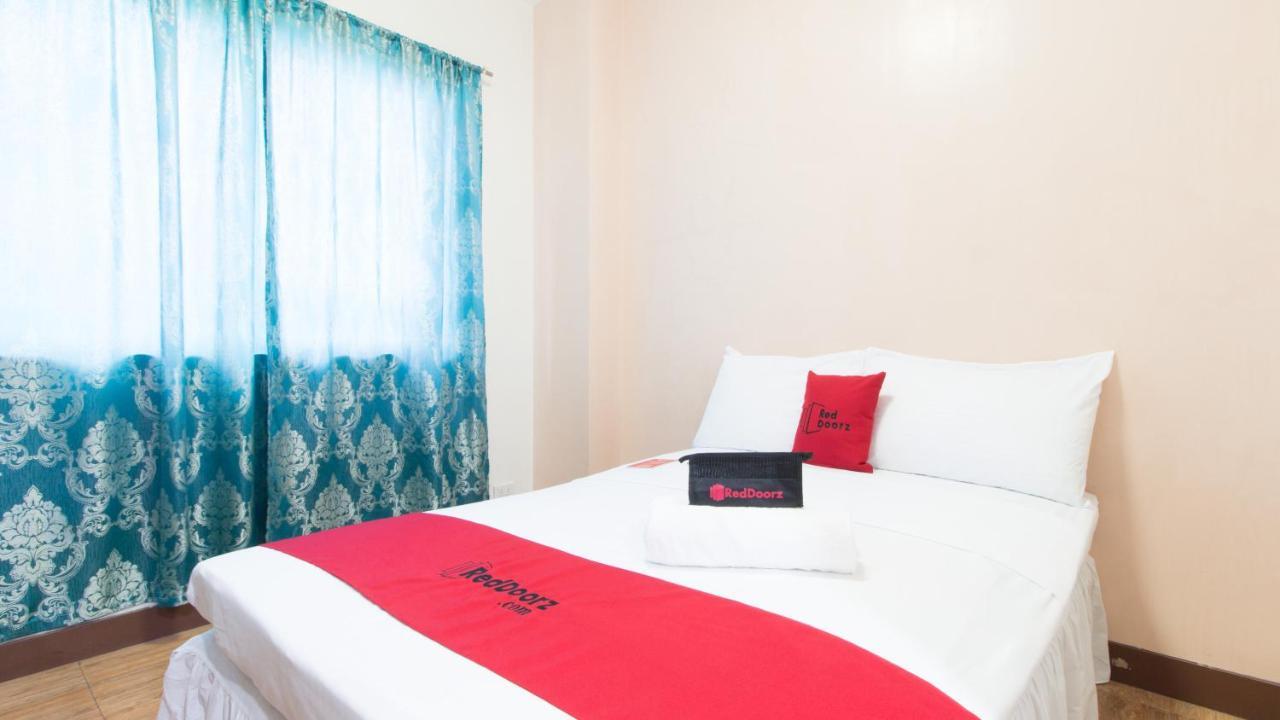 Reddoorz @ San Jose Tagbak Jaro Iloilo Hotell Eksteriør bilde