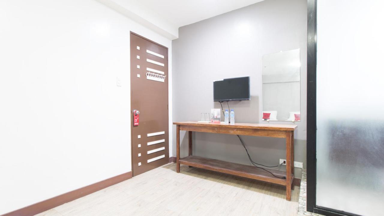 Reddoorz @ San Jose Tagbak Jaro Iloilo Hotell Eksteriør bilde