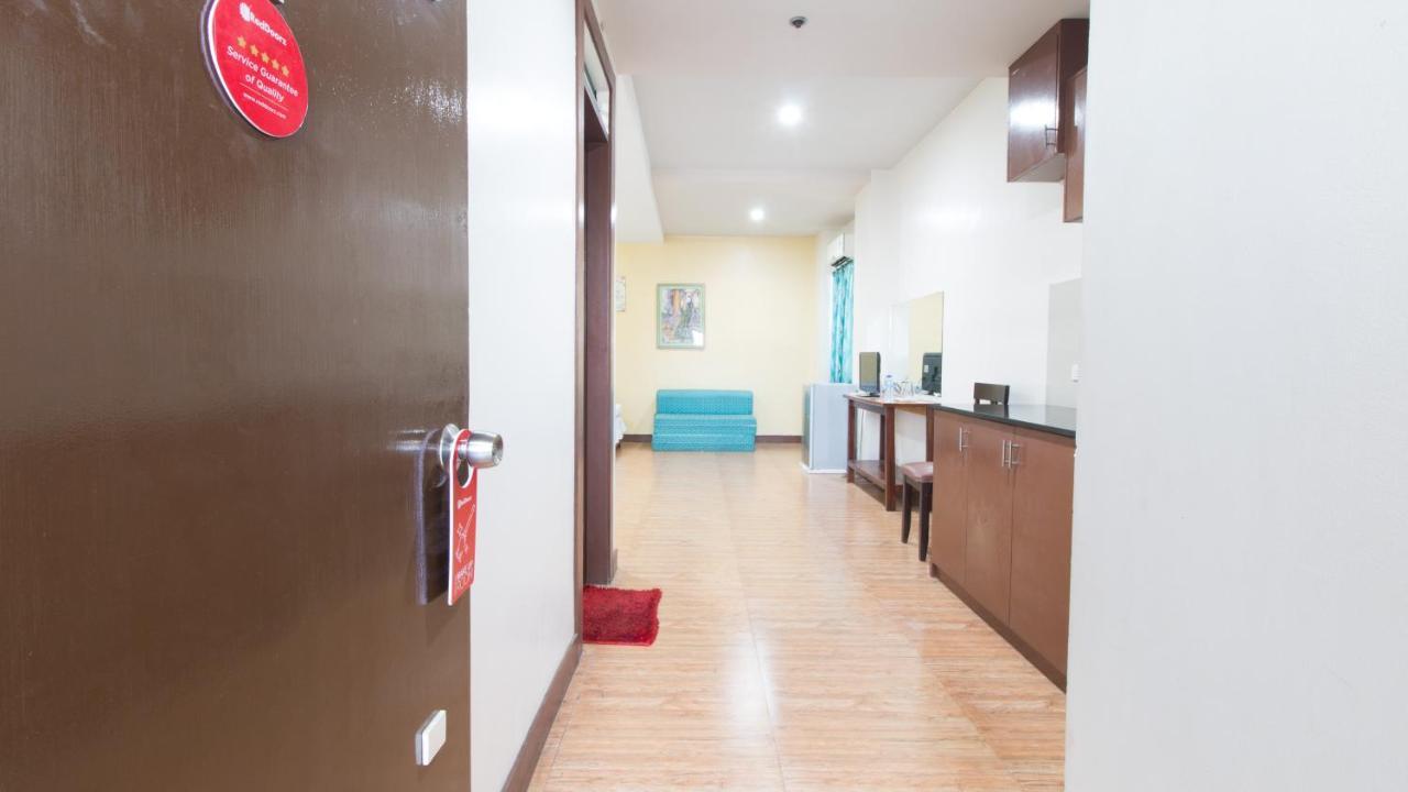 Reddoorz @ San Jose Tagbak Jaro Iloilo Hotell Eksteriør bilde