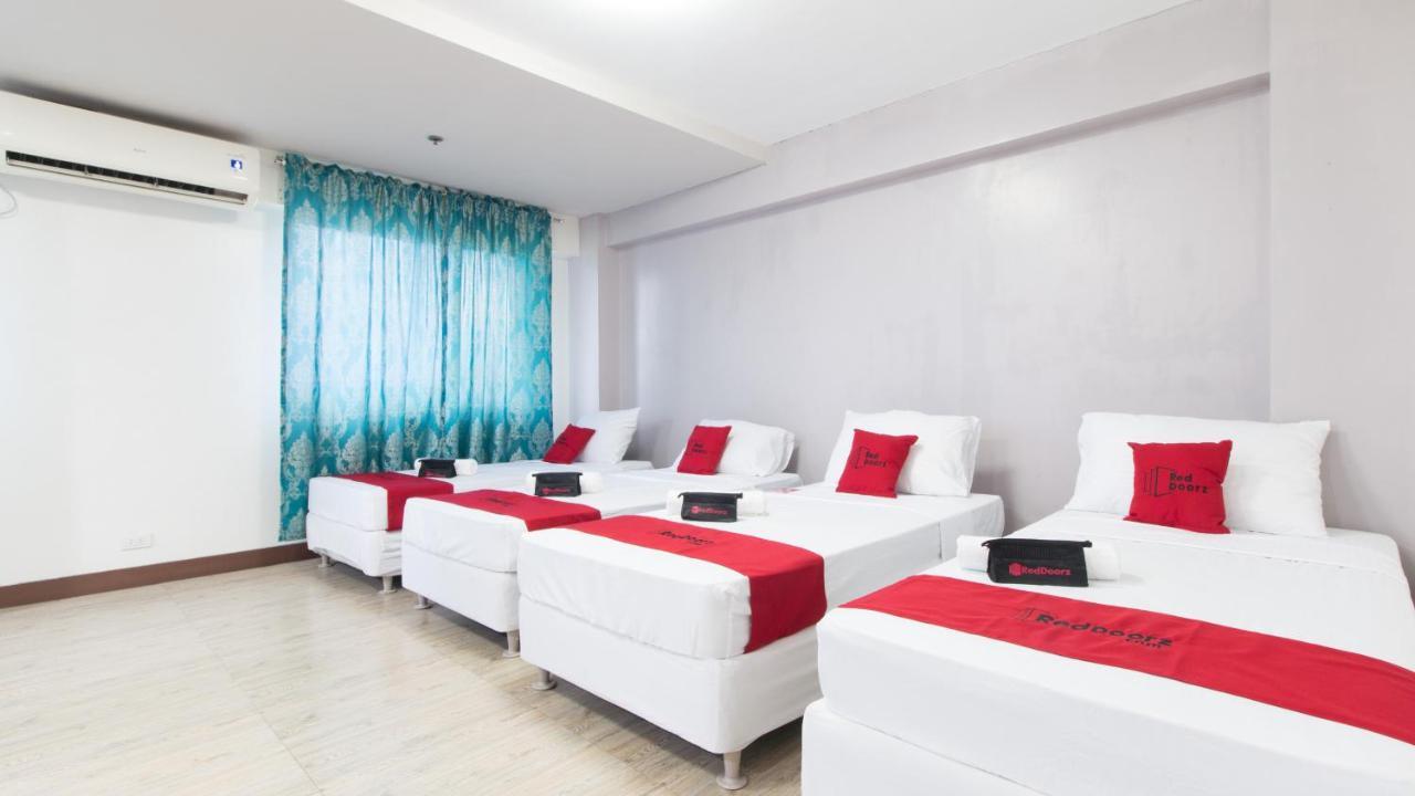 Reddoorz @ San Jose Tagbak Jaro Iloilo Hotell Eksteriør bilde