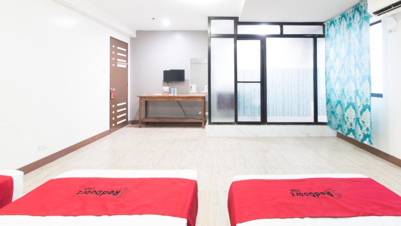 Reddoorz @ San Jose Tagbak Jaro Iloilo Hotell Eksteriør bilde