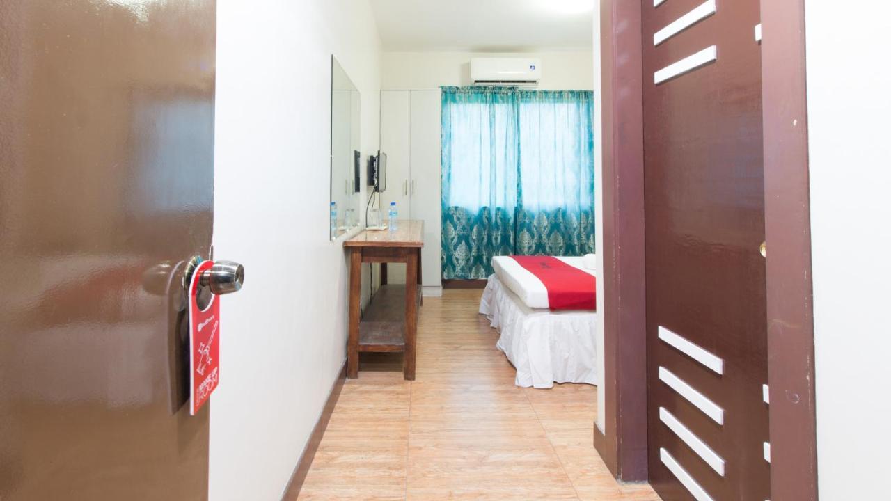 Reddoorz @ San Jose Tagbak Jaro Iloilo Hotell Eksteriør bilde