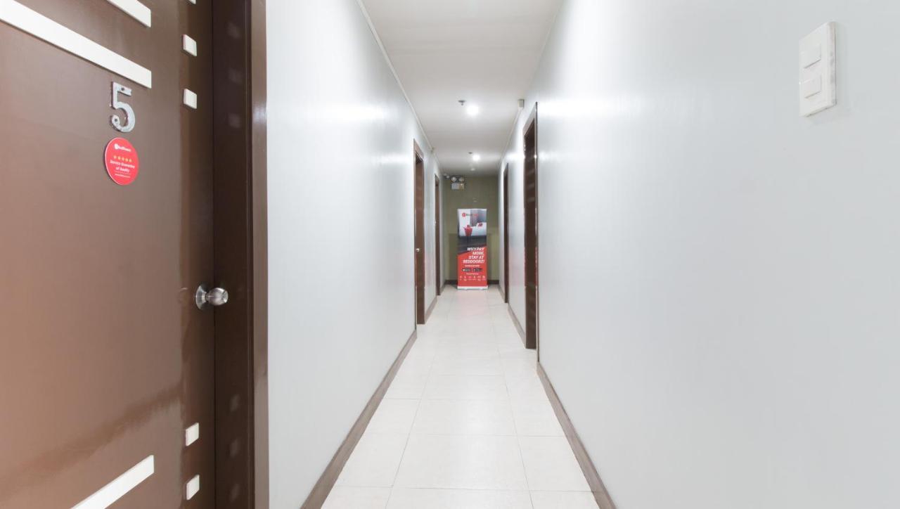 Reddoorz @ San Jose Tagbak Jaro Iloilo Hotell Eksteriør bilde