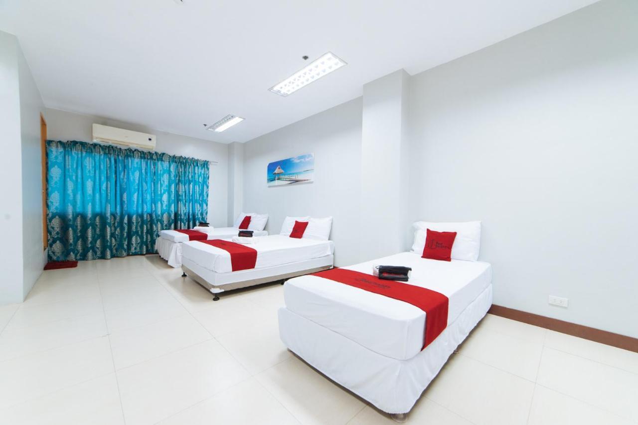 Reddoorz @ San Jose Tagbak Jaro Iloilo Hotell Eksteriør bilde